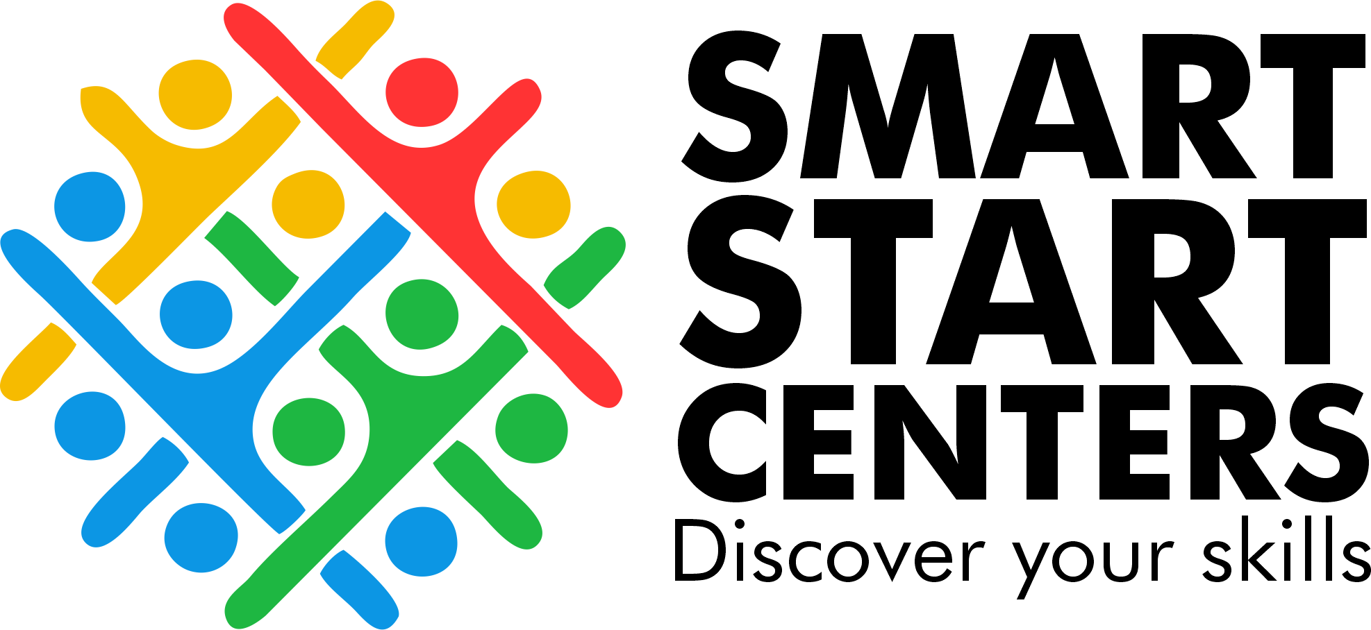 Smart Start Centers — Discover your skills